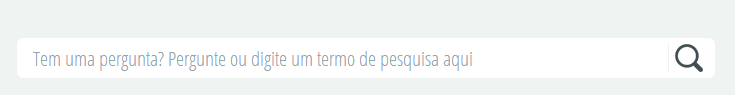 portal de atenção ao cliente!