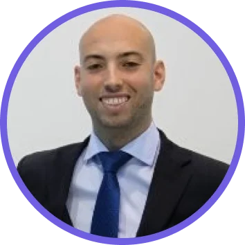 Andrés de la Torre - CEO da Dermasana