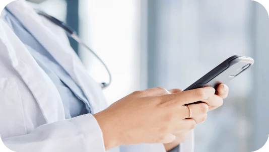 Gerencie sua clínica médica em qualquer dispositivo com o flowww