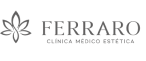 logo Ferraro - cliente flowww