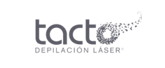logo Tacto Depilación Láser - cliente flowww