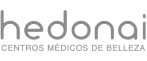 Logo hedonai - Cliente flowww