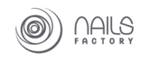 logo Nails Factory