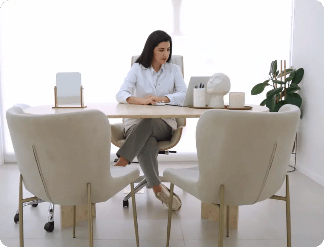 Estudo de caso - Clínicas Dr. Yasmin