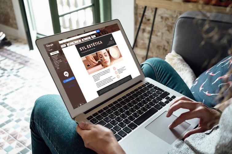 3 Ideias de Email Marketing para os clientes da sua clínica ou salão 