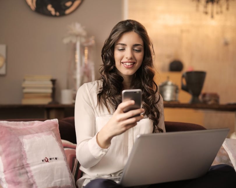 Como criar anúncios para salões de beleza
