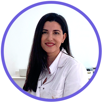 Dra. Yasmin Al Adib - CEO da Dr. Yasmin Clinics