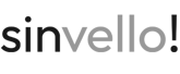 Logo sinvello - flowww