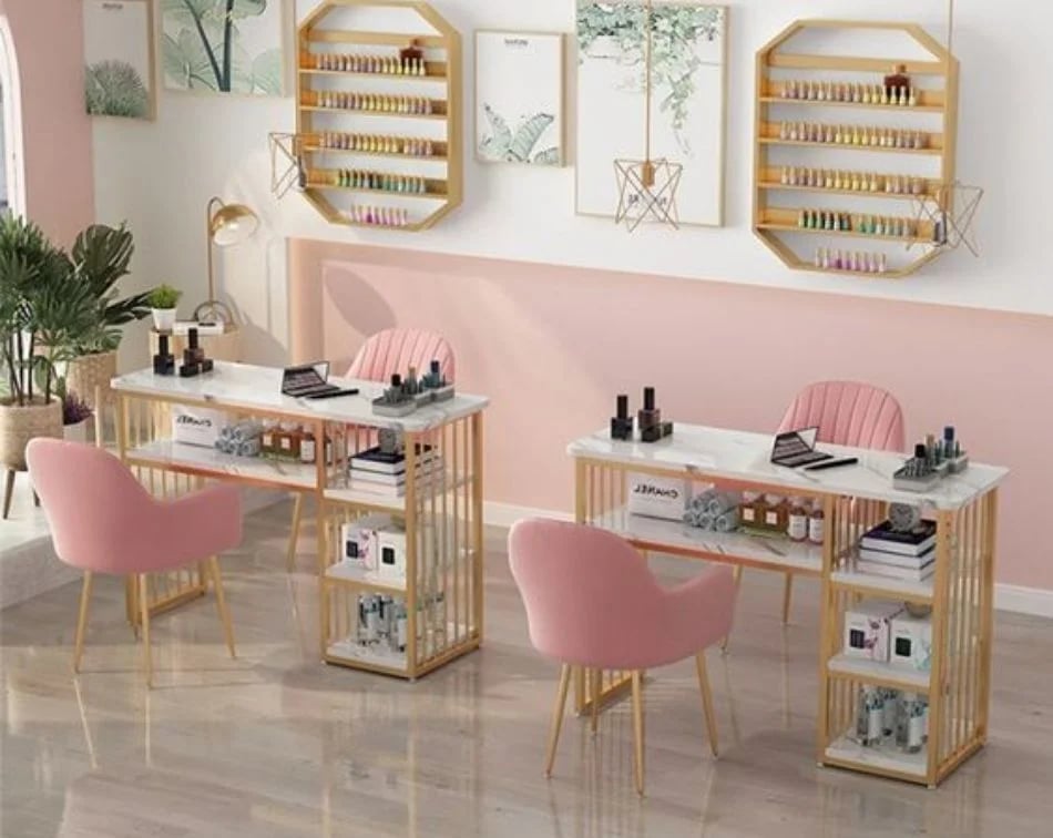 Manicure e Pedicure (1)