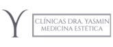 Logo Dra. Yasmin Medicina Estética - Cliente flowww
