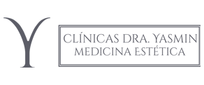 Logo Clínicas Dra. Yasmín Medicina Estética - Cliente flowww