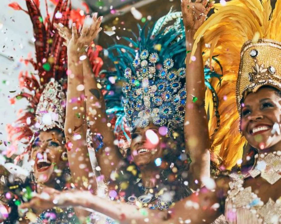 Ideias de marketing para o carnaval