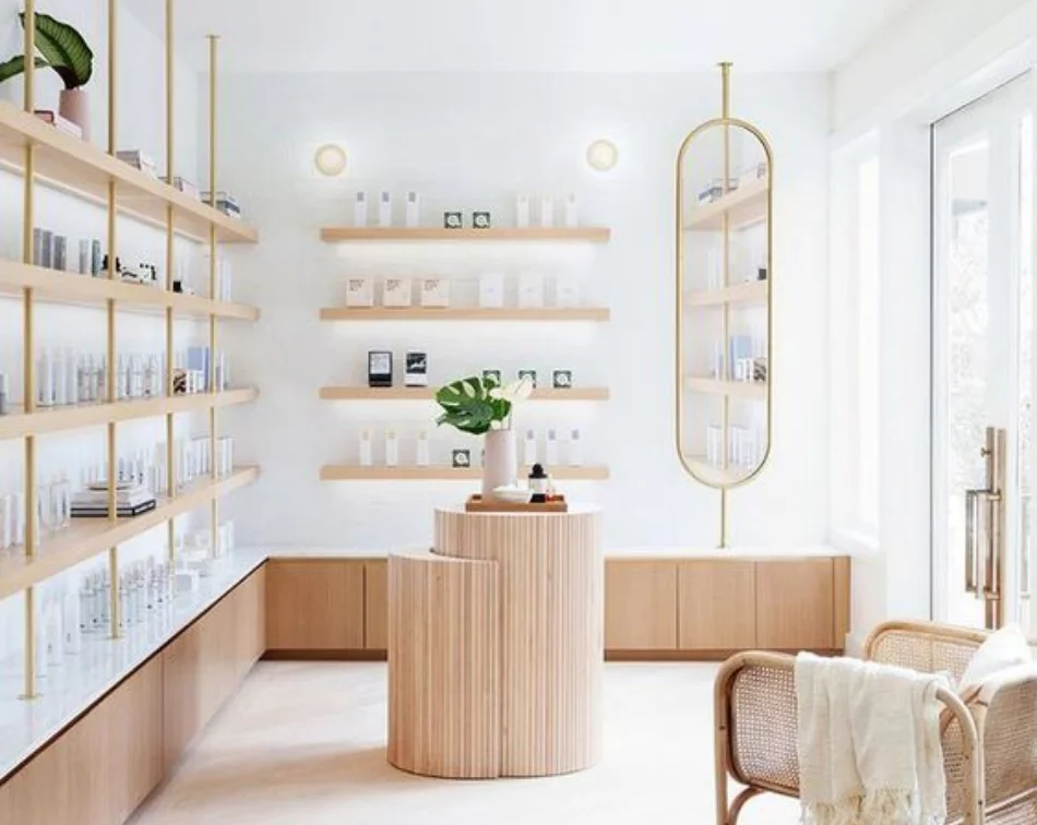 Como criar uma vitrine de beleza para vender seus produtos!