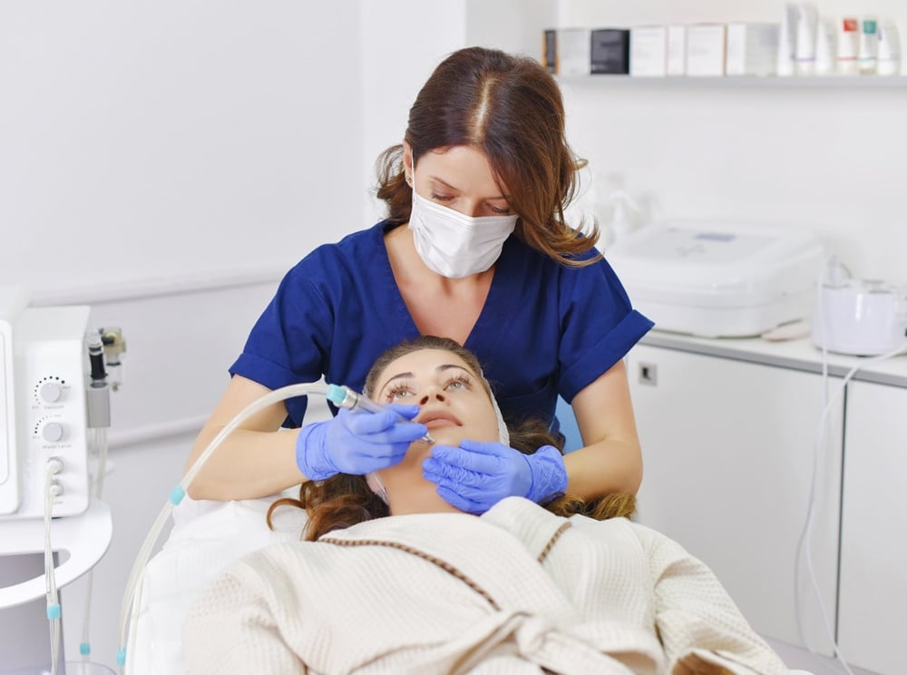  coronavírus afeta os negócios de estética, beleza e saúde