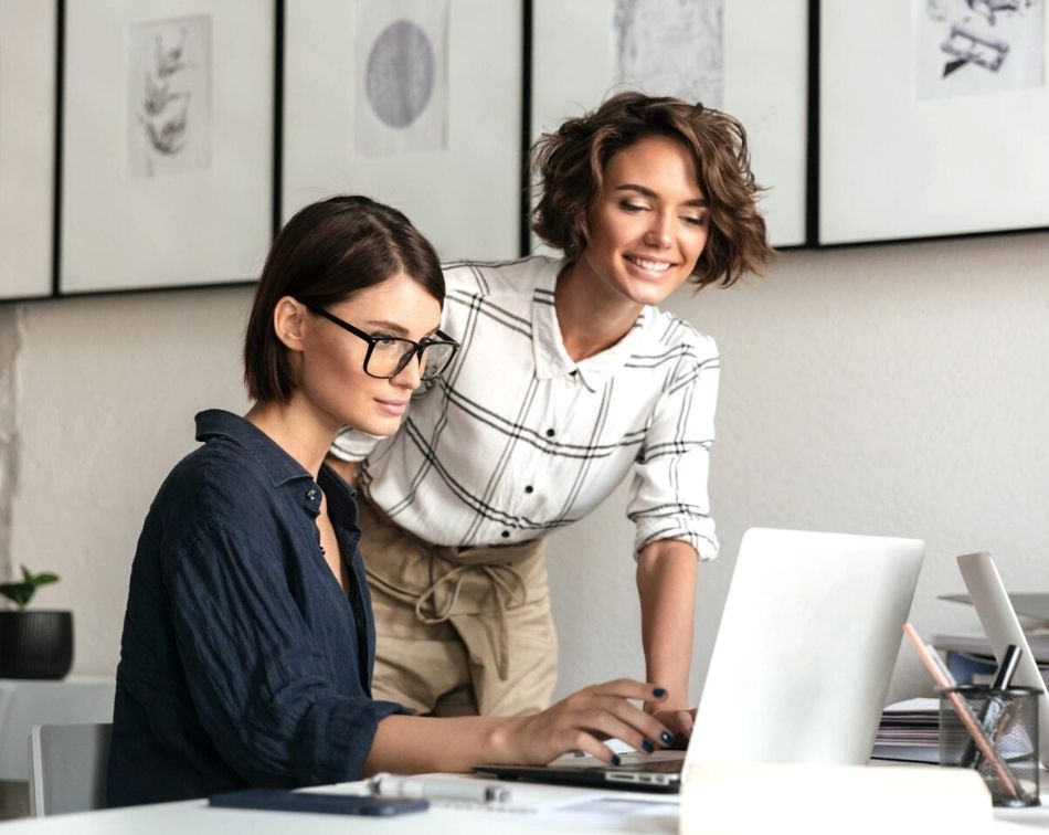implementação de sucesso de um novo software