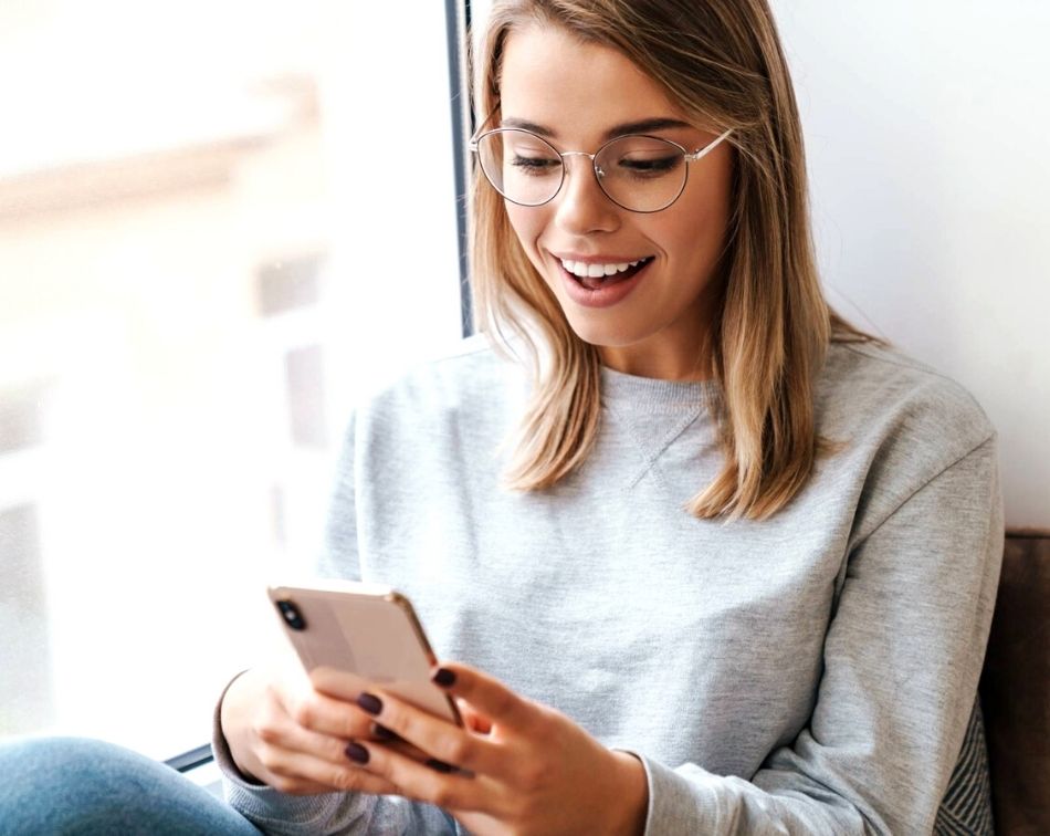 mensagem de agendamento para clientes