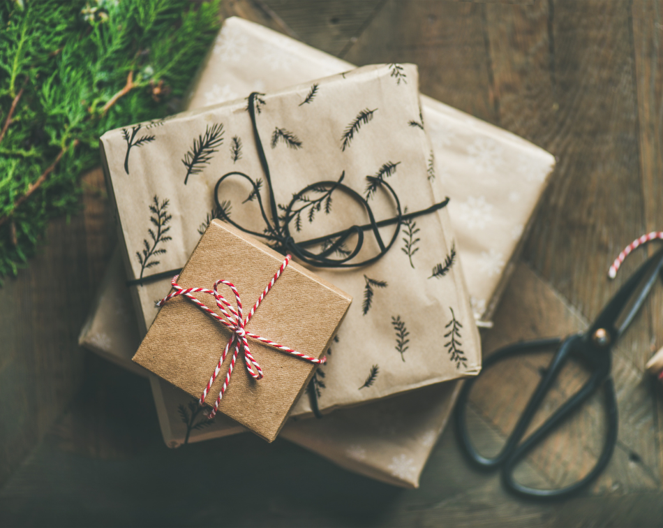 mensagens de marketing eficazes para o Natal