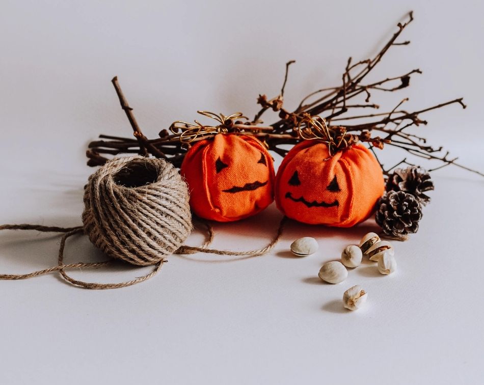 Halloween Marketing