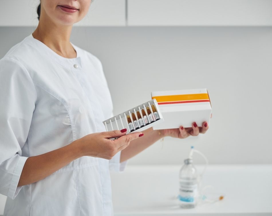 Rastreabilidade dos produtos!